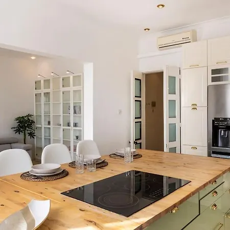 Amazing In Appartamento