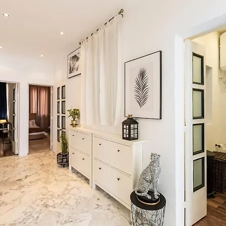 Appartamento Amazing In *