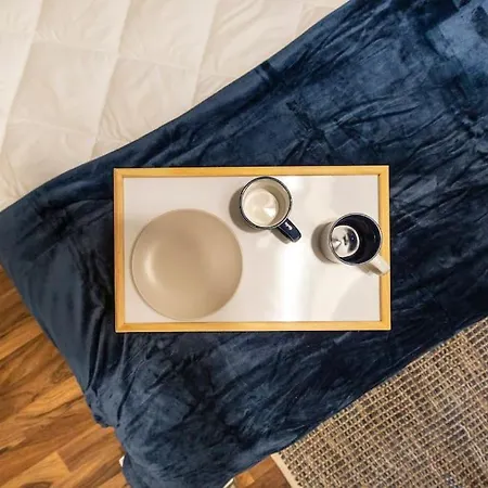 Amazing In Appartamento La Valletta