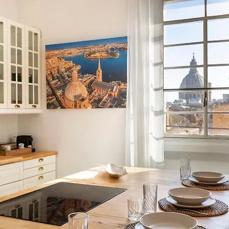 Appartamento Amazing In