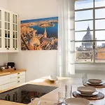 Apartament Amazing In