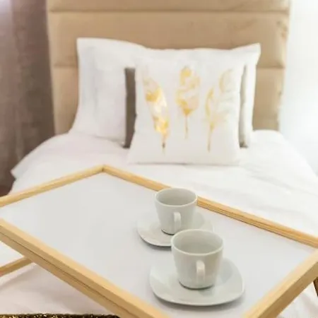 Amazing In Apartament *