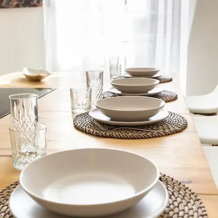 Amazing In Apartamento Valeta