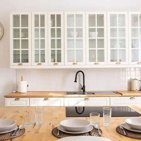 Apartament Amazing In