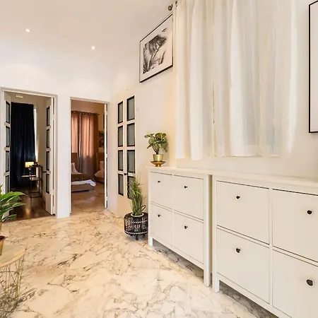 Amazing In Apartment Valletta