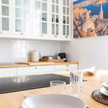 Apartament Amazing In Valletta