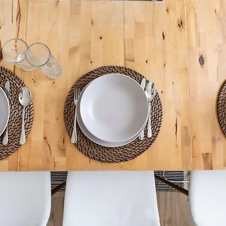 Apartament Amazing In *