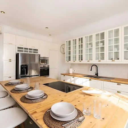 Apartament Amazing In Valletta