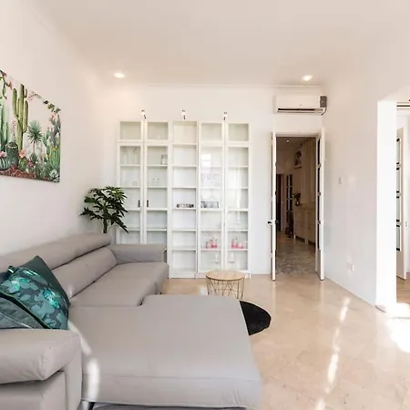 Amazing In Apartament *