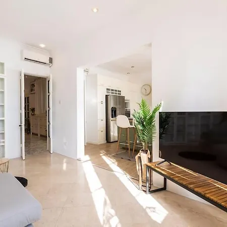 Apartamento Amazing In