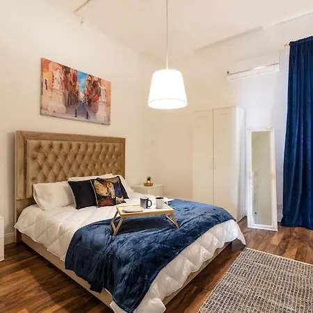 Apartament Amazing In