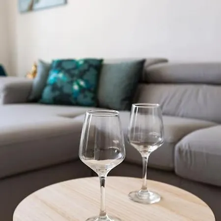 Amazing In Apartament Valletta