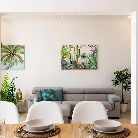 Apartment Amazing In Valletta