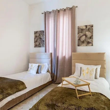 Amazing In Apartament