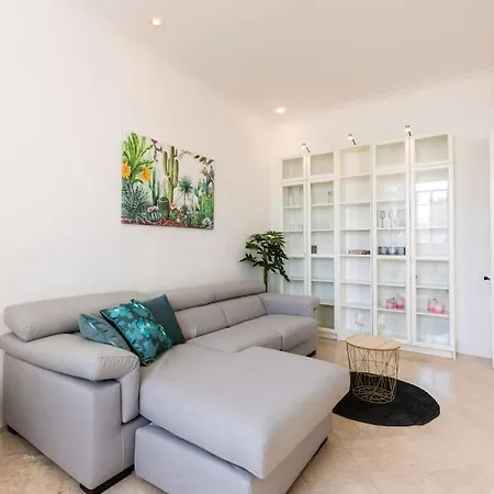 Amazing In Apartment Valletta