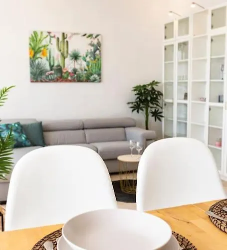 Amazing In Appartement *