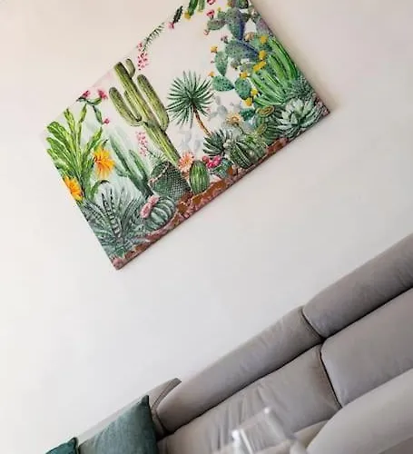 Appartement Amazing In *