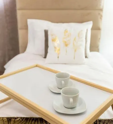 Amazing In Appartement *