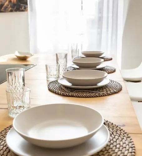 Amazing In Appartement La Valette