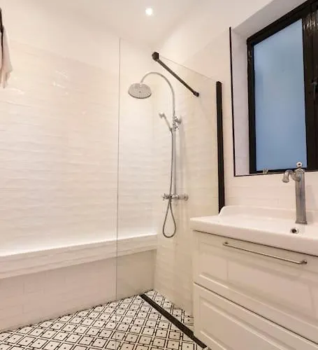 Amazing In Appartement *