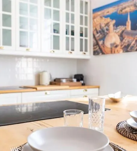 Appartement Amazing In La Valette