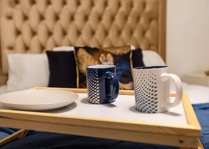 Amazing In La Valette