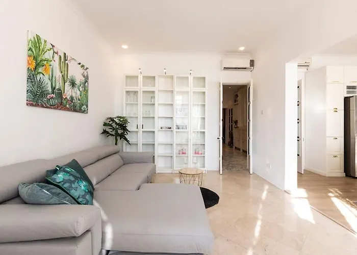 Amazing In Appartement *