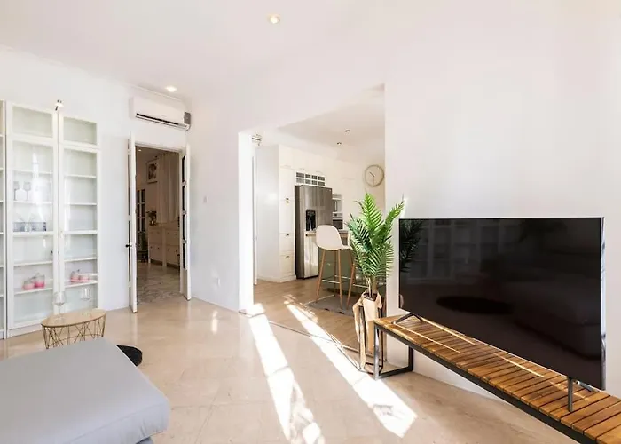 Appartement Amazing In