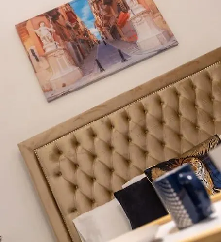 Amazing In Appartement La Valette