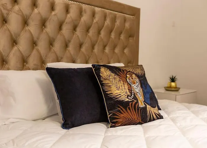 Appartement Amazing In La Valette