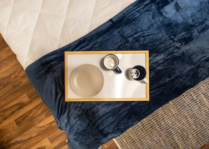 Amazing In Appartement La Valette