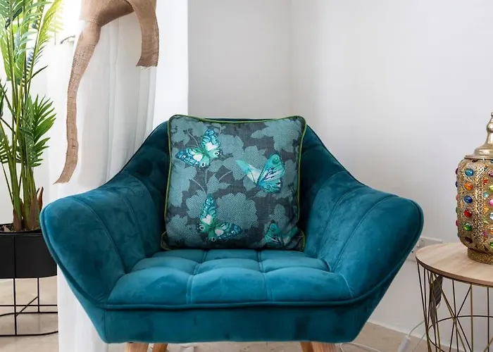 Appartement Amazing In *