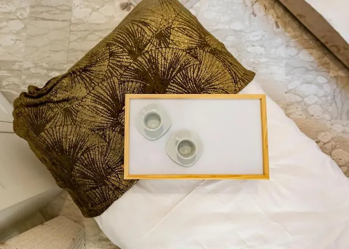 Amazing In * La Valette